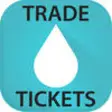 Icon of program: Trade Tickets for Oil & G…