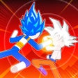 Icono de programa: Stick Super Fight