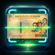 Icon of program: Verificador de billete se…