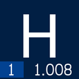 Icon of program: Periodic Table KH