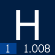 Icon of program: Periodic Table KH