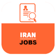 Icon of program: Jobs in Iran