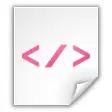 Icon of program: HTML Editor