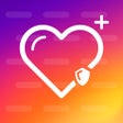 Icon of program: Top Likes Photo Mark for …