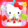 Icon of program: Hello Kitty Jewel Town Fu…