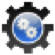Icon of program: MiniAide Magic Partition …