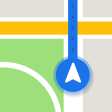 Icon of program: GPS Navigation Map App: C…