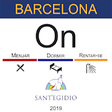 Icon of program: DNDE comer, dormir, lavar…