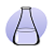 Icono de programa: Chemistry Sky Lab for Win…