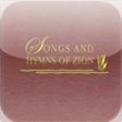 Icon of program: Songs and Hymns of Zion