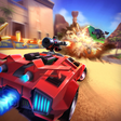Icon of program: Overload: Car Shooting Ra…