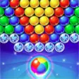 Icon of program: Bubble Shooter for Window…