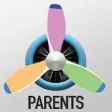 Icon of program: ChildPilot Parents