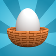 Icon of program: Mutta - Easter Egg Toss G…