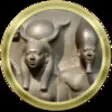 Icon of program: Egyptian Gods: The Mythol…