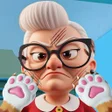 Icon of program: Virtual Bad Cat Granny Pr…