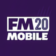 Icono de programa: Football Manager 2020 Mob…