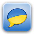 Icono de programa: SpeakEasy Ukrainian