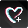 Icono de programa: TikPlus - Get real follow…