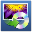 Icono de programa: 4Media Photo DVD Maker