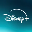 Icon of program: Disney+