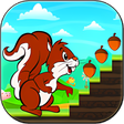 Icon of program: Squirrel Run