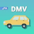 Icon of program: Pennsylvania Dmv Test Pre…
