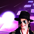 Icono de programa: Michael Jackson - Billie …