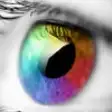 Icon of program: Eye Color Booth FREE - Mu…