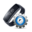 Icon of program: Gear Fit Quick Settings