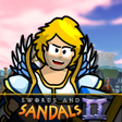 Icono del programa: Swords and Sandals 2 Redu…