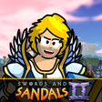 Icon of program: Swords and Sandals 2 Redu…