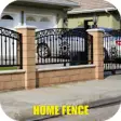Icon of program: Home Fence