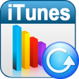 Icon of program: iPubsoft iTunes Data Reco…