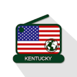 Icon of program: Kentucky  AM FM Online Ra…