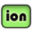 Icon of program: Ion-editor