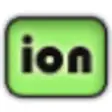 Icon of program: Ion-editor