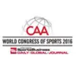 Icon of program: World Congress of Sports