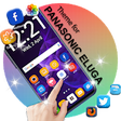 Icono de programa: Launcher Themes for Panas…