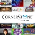 Icon of program: CornerstoneTV