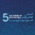 Icon of program: ISA Forum 2025