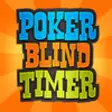 Icon of program: Poker Blind Timer - FREE