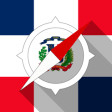 Icon of program: Dominican Rep GPS Navigat…