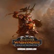 Icon of program: Total War: Warhammer III …