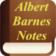 Icon of program: Albert Barnes Notes (Bibl…