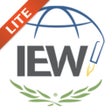 Icon of program: IEW Writing Tools Lite