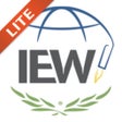 Icon of program: IEW Writing Tools Lite