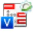 Icon of program: Vertical CSS Menu Express…