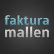 Icon of program: FakturaMallen - Fakturera…