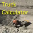 Icon of program: Truck Calculator